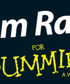 Alternative view of Ham Radio For Dummies