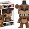 Funko Five Nights at Freddy's - Freddy Fazbear Toy Figure 7 61COgrrEkDL