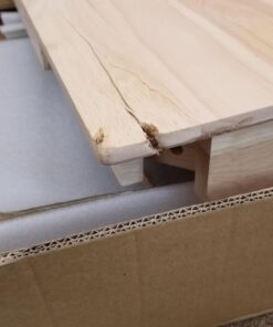 International Concepts Basic Desk with Drawer, Unfinished 69 61COs7tVllL