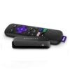Roku Premiere | HD/4K/HDR Streaming Media Player, Simple Remote and Premium HDMI Cable, Black 34 61CPXHLLQEL