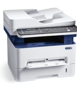 Xerox WorkCentre 3215/NI Monochrome Multifunction Printer 18 61CPx5g7kuL