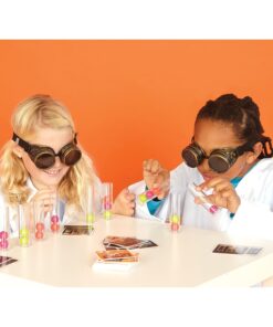 Blue Orange Dr. Eureka Speed Logic Game (BOG03300) 14 61CR5qxEE3L