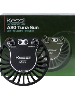 Alternative view of Kessil A80 Tuna Sun LED Light