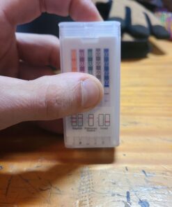 Ultra Klean - 1 oz Mouthwash - Salvia Cleansing Mouth Wash 1 Fl Oz (Pack of 1) 5 61CRMq5JL