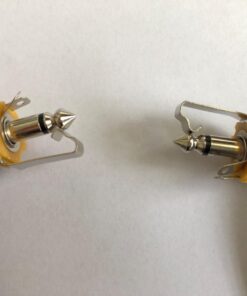 D'Addario Accessories Guitar Cable - Guitar Patch Cable - Instrument Cable - Guitar Accessories - Classic Series Cable - 0.5 Foot/152.4 MM - Right Angle - Dark Grey - 3 Pack 0.5 Feet (3-Pack) 16 61CRWZtdQFL