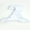 Sophia's - 18" Doll - 7 1/2" Plastic Display Hangers - White 22 61CS0KswdyL