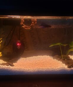 Seachem Prime Fresh and Saltwater Conditioner - Chemical Remover and Detoxifier 500 ml 37 61CS2s0HzWL