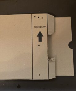 PERLESMITH Full Motion TV Wall Mount for 26-60 Inch TVs, UL-Listed TV Mount with Articulating Arms Swivels Tilt Extension - Wall Mount TV Brackets VESA 400x400 Fits LED LCD OLED 4K TVs Up to 70 lbs 42 61CSLilPsBL