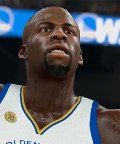NBA 2K17 Standard Edition - Xbox 360 6 61CSnSRFIJL 1