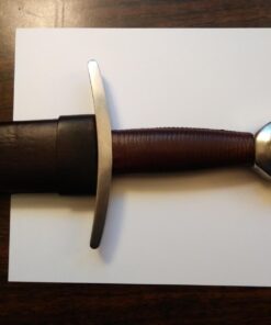 Kingston Arms Blunt Tourney Arming Sword 23 61CSpbOC5IL