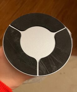 Logitech for Creators Blue Yeti USB Microphone for Gaming, Streaming, Podcasting, Twitch, YouTube, Discord, Recording for PC and Mac, 4 Polar Patterns, Studio Quality Sound, Plug & Play-Silver 43 61CThmT4UsL