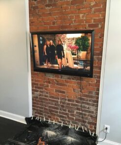 IOGEAR Wireless 3D Digital Kit with Full HD 1080P and 5.1 Channel Digital Audio, GW3DHDKIT 29 61CTjYD9mL