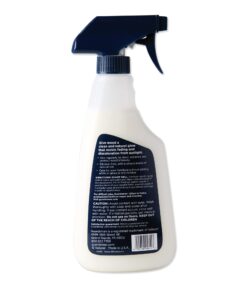Guardsman Anytime Clean & Polish Wood Cleaner & Furniture Polish for Cabinets, Tables, and Other Wood Surfaces, Spray Bottle, Woodland Fresh, 16 Fluid Ounces 13 61CTlaxCdPL