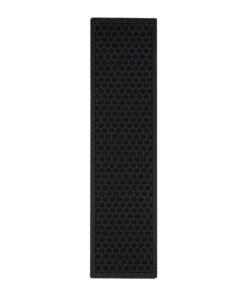 Hunter Fan Company Hunter F1701HE, 30613 True HEPA Replacement Air Purifier Filter for Models HT1701, 30100, 1 Count (Pack of 1), White 7 61CTs67 9ZL