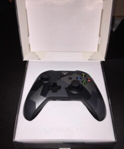 Xbox One Special Edition Covert Forces Wireless Controller 36 61CTx11iykL