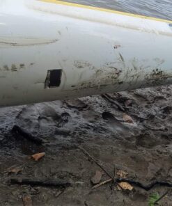 J-B Weld 31310 All-Purpose RTV Silicone Sealant and Adhesive - 3 oz. - Clear 3 Ounce 16 61CV7dAlfpL