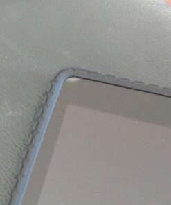 SPARIN 2 Pack Screen Protector Compatible with iPad 6th 5th Generation/iPad Air 2/ iPad Pro 9.7, Tempered Glass Screen Protector 51 61CVb0GalL