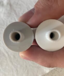 Brita Water Bottle Replacement Water Bottle Filters, Black, 5 Count 5 Count (Pack of 1) Filter 20 61CWOGEQ54L