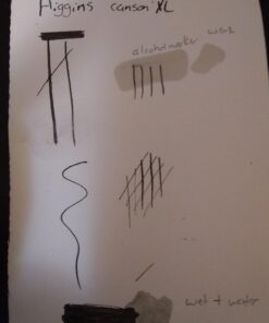 Higgins Waterproof Black India Ink 1 oz. 22 61CWSLfRLOL