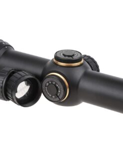 Primary Arms SLX 1-8x24mm SFP Rifle Scope - Illuminated ACSS-5.56/5.45/.308 27 61CWpm4MyzL