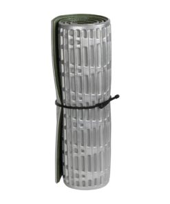 Nite Ize GT24-2PK-01 N01825 Original Gear, Reusable Rubber Twist Tie,Made in The USA, 24" -2 Pack, Black 11 61CWtGHFxsL