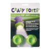 Crazy Forts! Fort Lights, Green, 9'' W x 6'' H x 2'' D 49 61CWtNh62QL
