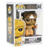 Funko POP Game of Thrones: Harpy Action Figure 69 61CXNXW4pkL