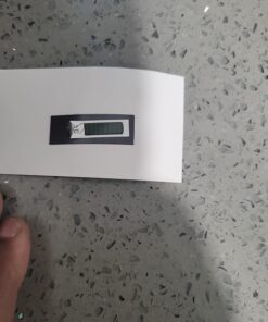 SAMSUNG Genuine Filter for Refrigerator Water and Ice, Carbon Block Filtration, Reduces 99% of Harmful Contaminants for Clean, Clear Drinking Water, 6-Month Life, HAF-QIN/EXP, 1 Pack Filters 39 61CYNReXloL