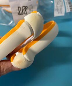 STIRLEX 4-inch Silicone Fried Egg Rings Set, 4-pack, Round Mold for Pancakes, Breakfast Sandwich, Nonstick 34 61CYodXPInL