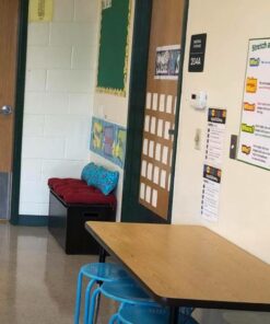 Hygloss Products Manila Library Pockets – Self Adhesive Pocket Envelopes – 4.5 x 3.5 Inches, White, 40 Pack Self-Adhesive 14 61CZ24SqoL