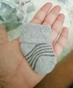 Luvable Friends Baby Socks Giftset 0-6 Months Aztec 18 61CZEjriIvL