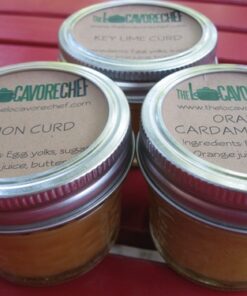 Avery 2.5" Round Labels -- Make Homemade Jar Labels, Gift Tags and Thank You Tags, 225 Kraft Brown Labels (22808) 225 labels 23 61CZLSFK4HL