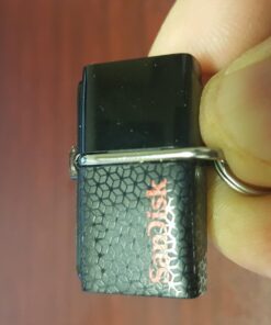 SanDisk Ultra 64GB USB 3.0 OTG Flash Drive With micro USB connector For Android Mobile Devices(SDDD2-064G-G46) 46 61CamNdvEhL 1