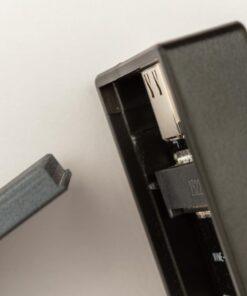 ORICO M.2 NVMe SSD Enclosure, USB 3.1 Gen 2 (10 Gbps) to NVMe PCI-E M.2 SSD Case Support UASP for NVMe SSD Size 2230/2242/2260/2280(up to 4TB) (M.2 NVMe) 51 61CaxM4IcuL