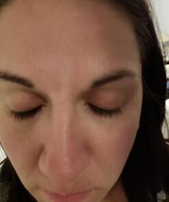 Toute Nuit Wrinkle Patches, Face Tape, Triangle - Forehead, Around Eyes and Lips - 45 Patches 45 Count (Pack of 1) 28 61Cb21O6miL