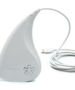 Alternative view of Pinnacle Systems Dazzle DVD Recorder Plus [OLD VERSION]