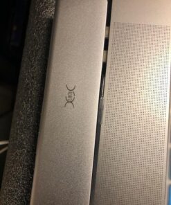 USB C Hub Adapter MacBook - UtechSmart 7 in 2 MacBook Pro/Air Accessories Multiport Adapter with Thunderbolt 3 Port, 100W PD 4K@30Hz, 40Gbps 4K HDMI, 3*USB3.0 Data Port SD and MicroSD Card Reader 38 61CbaPUCFKL