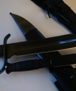 Cold Steel 88CSAB 1917 Frontier Bowie 39 61CcEafW1vL