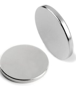 DIYMAG Powerful Neodymium Disc Magnets with Double-Sided Adhesive, Strong Permanent Rare Earth Magnets for Fridge, DIY, Building, Scientific, Craft, and Office Magnets, 1.26 inch Diameter, Pack of 6 32x3 6P 28 61CckQMTKL