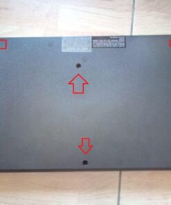 Tripp Lite SMART1500LCD 1500VA Smart UPS Battery Back Up, 900W Rack-Mount/Tower, LCD, AVR, USB, DB9, 3 Year Warranty & Dollar 250,000 Insurance Black 37 61Cco4WTyjL