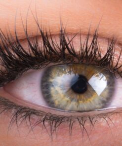 Organys Lash & Brow Booster Serum Gives You Longer Fuller Thicker Looking Eyelashes & Eyebrows. Bestselling Conditioner Stimulates The Appearance Of Growth & Regrowth. Natural Eye Lash Oil Free Enhancer 30 61CcvF6RoNL