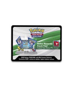 Pokemon TCG: Snorlax GX Box Card Game 33 61Cd2IW3TGL