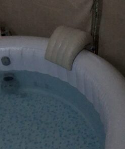 Intex PureSpa Headrest, Cream 25 61Cd48dvuBL