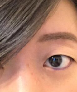 Model in a Bottle Eyebrow Sealer with Mascara and brush applicator for flawless eyebrows all day 30 61CdQJgMryL