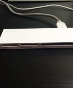 SanDisk ImageMate All-In-One USB 3.0 Reader/Writer SDDR-289-X20,White 12 61CdYTeYML