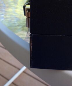 CHH Deluxe Rummy with Wooden Racks in Attache Case 11 61CdxSzPZWL