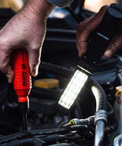 ORIGINAL TAMPERPROOF 15-IN-1 MULTI-BIT SCREWDRIVER 18 61Ce0DHOAIL