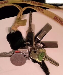 SanDisk 128GB Ultra Flair USB 3.0 Flash Drive - SDCZ73-128G-G46, black 56 61CeQsXdNpL