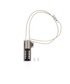 Alternative view of FRIGIDAIRE 5303935066 Igniter for Range, 1
