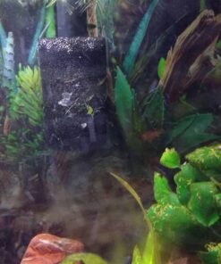 Zanyzap Pre-Filter Sponge 3 Pack for Fluval Edge Aquarium 22 61CgnBwfL